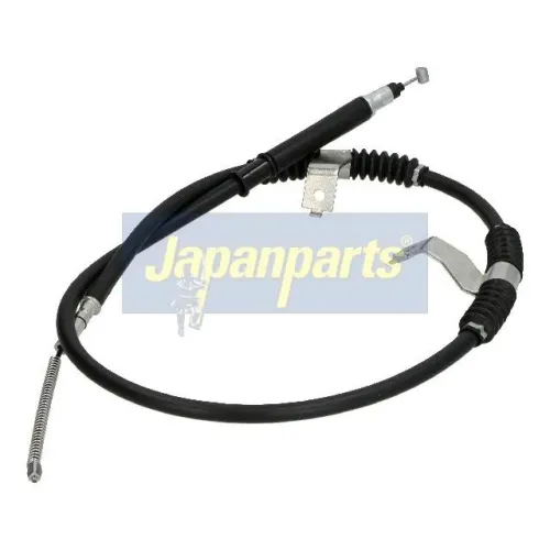 Huzal, Rögzítőfék - JAPANPARTS (BC-W06R)