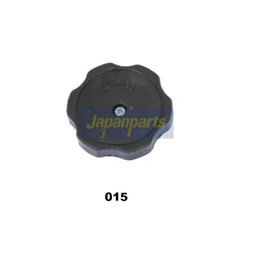 Záró,Olajbeöntő - JAPANPARTS (KO-015)