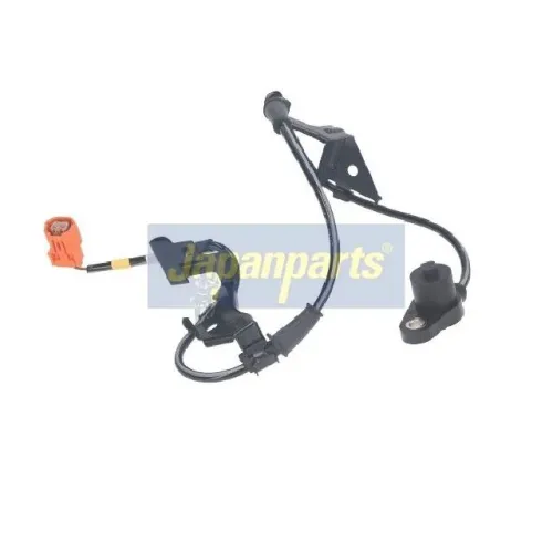 Érzékelő, Kerékfordulatszám - JAPANPARTS (ABS-455)