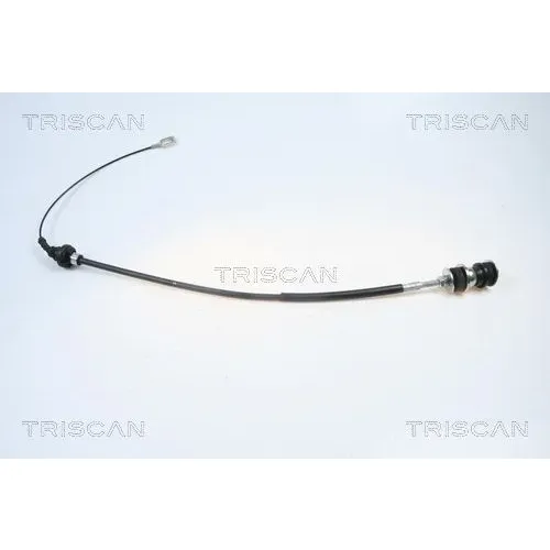 Huzal, Kuplungműködtetés - TRISCAN (814010211)