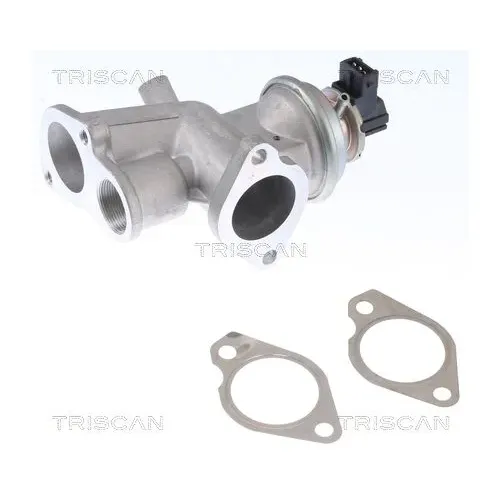 Agr-Szelep - TRISCAN (881324203)