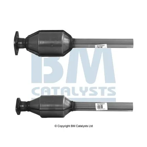 Katalizátor - BM Catalysts (BM91052H)