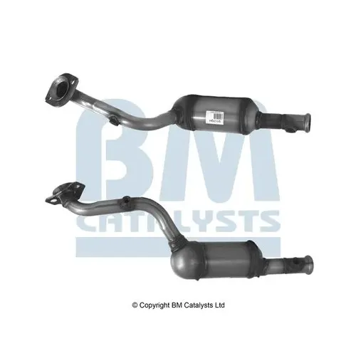 Katalizátor - BM Catalysts (BM91170H)