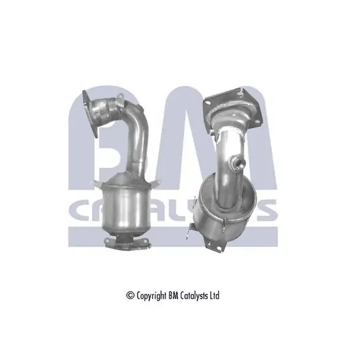Katalizátor - BM Catalysts (BM91562H)