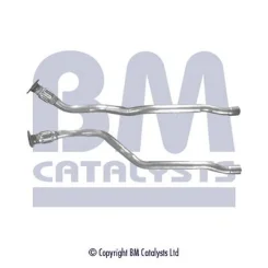 Kipufogócső - BM Catalysts (BM50190)