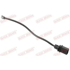Figyelmezető Kontaktus, Fékbetétkopás Audi Q5 2,0D 11- - QUICK BRAKE (QBWS 0358 A)