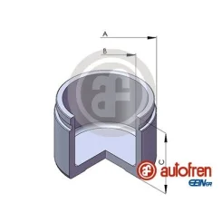 Dugattyú, Féknyereg - AUTOFREN SEINSA (D02595)
