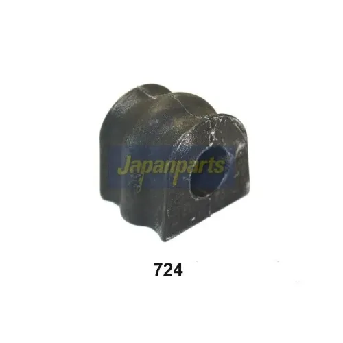 Csapágypersely, Stabilizátor - JAPANPARTS (RU-724)