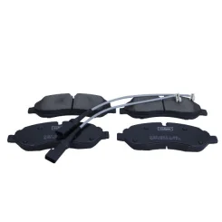 Fekbetet Ford P. Transit 2,2 Tdci 13- - MAXGEAR (19-3370)