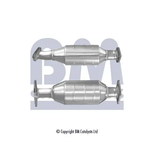 Katalizátor - BM Catalysts (BM80472H)