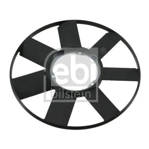 Ventillátor, Motorhűtés - FEBI BILSTEIN (FE01595)