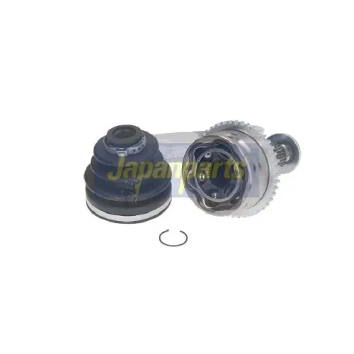 Csuklókészlet, Hajtótengely - JAPANPARTS (GI-366)