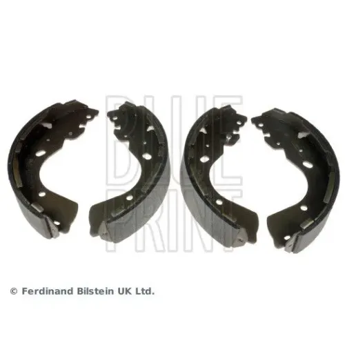 Fékpofakészlet - BLUE PRINT (ADN14166)