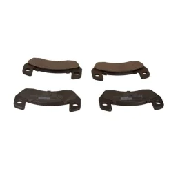 Fekbetet Aixam T. 400 00-/500 97-04/A.721 05-/A.741 05-/A.751 05- - MAXGEAR (19-3419)