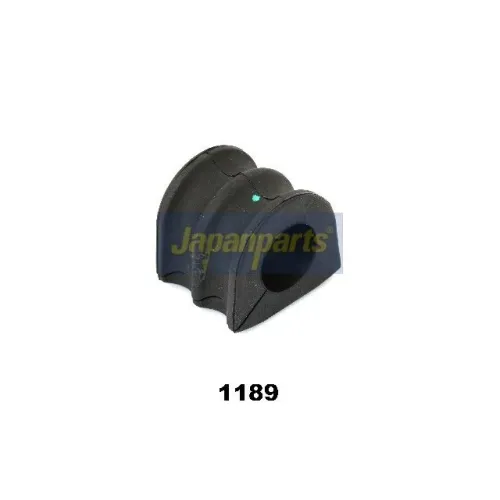 Csapágypersely, Stabilizátor - JAPANPARTS (RU-1189)