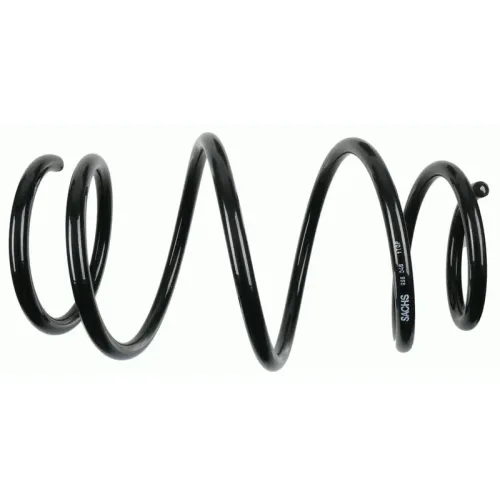 Futómű Rugó - SACHS (998 046)