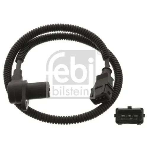 Impulzus Adó, Főtengely - FEBI BILSTEIN (FE46377)