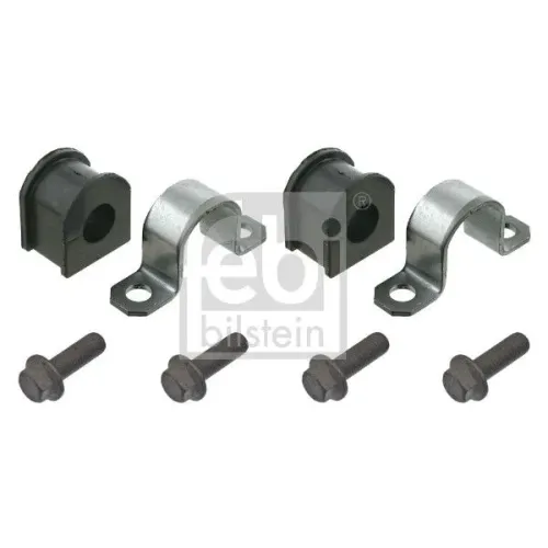Javítókészlet, Stabilizátorcsapágy - FEBI BILSTEIN (FE27400)