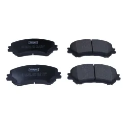 Fekbetet Renault P. Megane 15-/Scenic/Grand Scenic 16-/Espace 15-/Talisman 15- 1,5-1,6Dci/1,2B - MAXGEAR (19-3364)