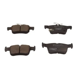 Fekbetet Ford T. Mondeo 1,0-2,5 14- - MAXGEAR (19-3382)