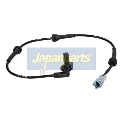 Érzékelő, Kerékfordulatszám - JAPANPARTS (ABS-143)