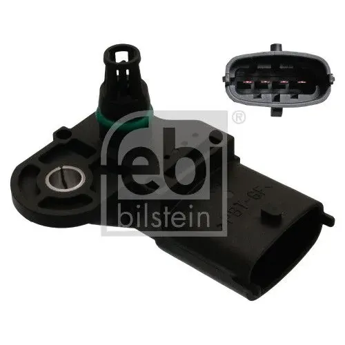 Érzékelő, Szívócső Nyomás - FEBI BILSTEIN (FE49634)