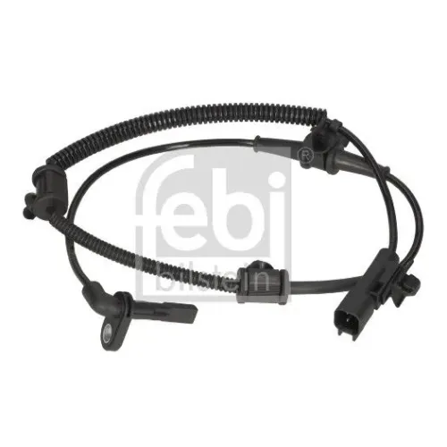 Érzékelő, Kerékfordulatszám - FEBI BILSTEIN (FE45568)