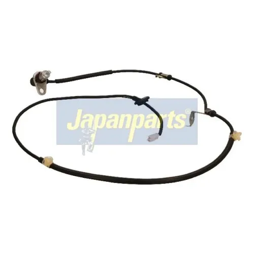 Érzékelő, Kerékfordulatszám - JAPANPARTS (ABS-809)