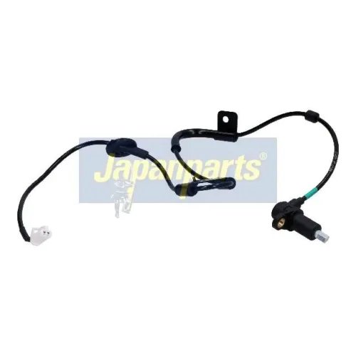 Érzékelő, Kerékfordulatszám - JAPANPARTS (ABS-K26)