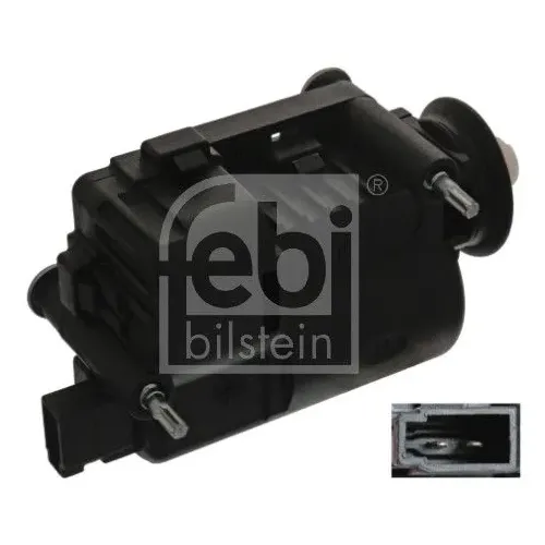 Állító, Központi Zár - FEBI BILSTEIN (FE47865)
