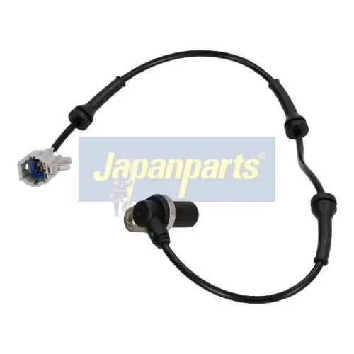 Érzékelő, Kerékfordulatszám - JAPANPARTS (ABS-158)