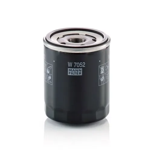 Olajszűrő - MANN-FILTER (W7052)