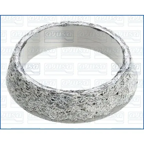 Tömítés, Kipufogócső - AJUSA (AJU00974500)