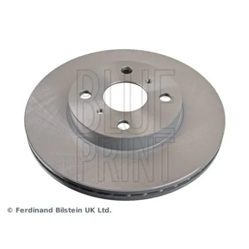 Féktárcsa - BLUE PRINT (ADT343137)
