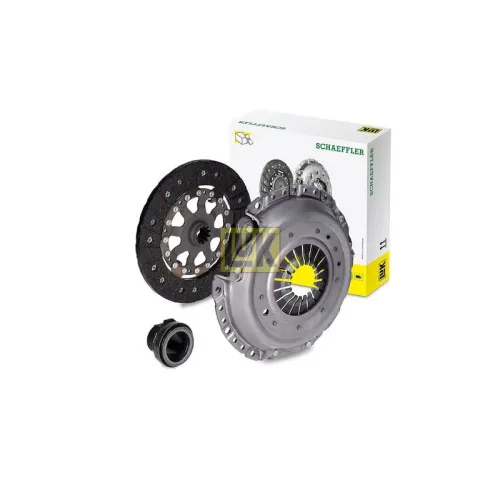 Kuplungkészlet - Schaeffler LuK (623026806)