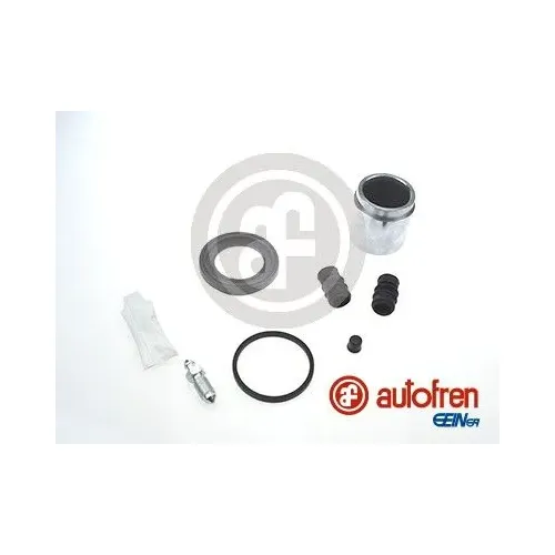 Javítókészlet, Féknyereg - AUTOFREN SEINSA (D41371C)