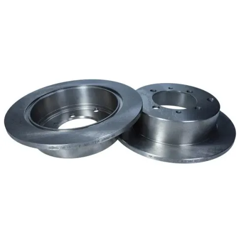 Féktárcsa - MAXGEAR (19-2557)