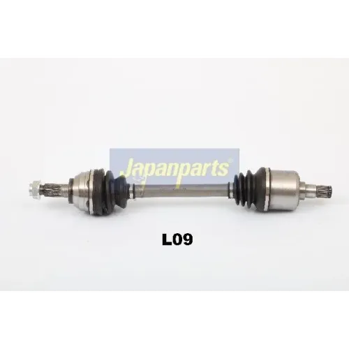 Hajtótengely - JAPANPARTS (GI-L09)