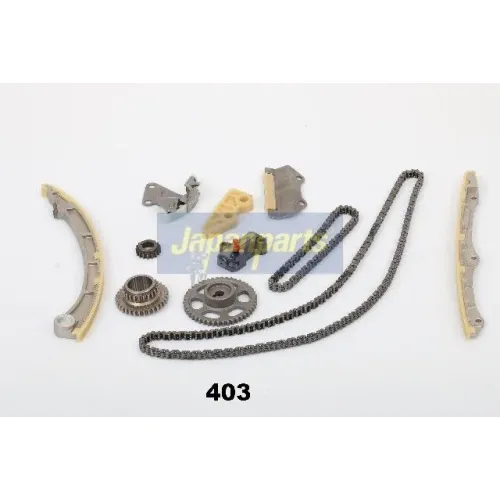 Vezérműlánc Készlet - JAPANPARTS (KDK-403)