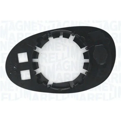Tükör Üveg, Külső Visszapillantó - MAGNETI MARELLI (SV8431)