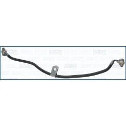 Turbó Ken. Csö. Fiat Ducato Jtd 16V 06- - AJUSA (AJUOP10120)