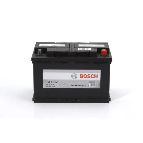 Indító Akkumulátor - BOSCH (0092T30320)