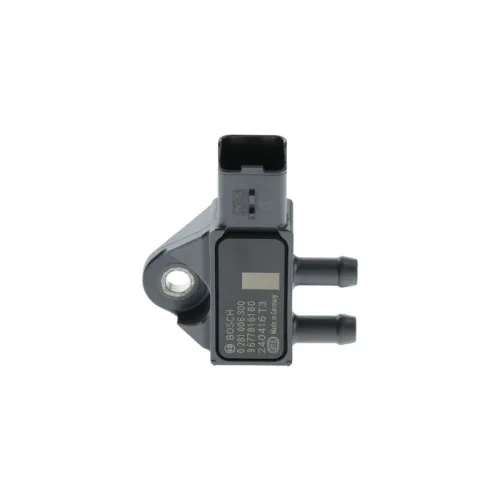 Érzékelő, Kipufogógáz-Nyomás - BOSCH (0281006300)