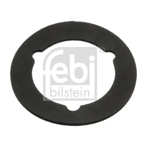 Tömítés, Olajbeöntő Csonk Záró - FEBI BILSTEIN (FE100690)