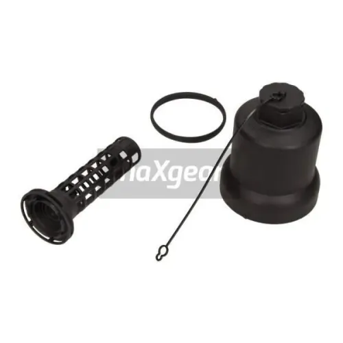 Fedél, Olajszűrő Ház - MAXGEAR (27-0487)