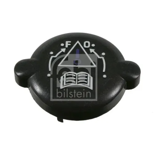 Zárófedél, Hűtőfolyadék Tartály - FEBI BILSTEIN (FE22080)