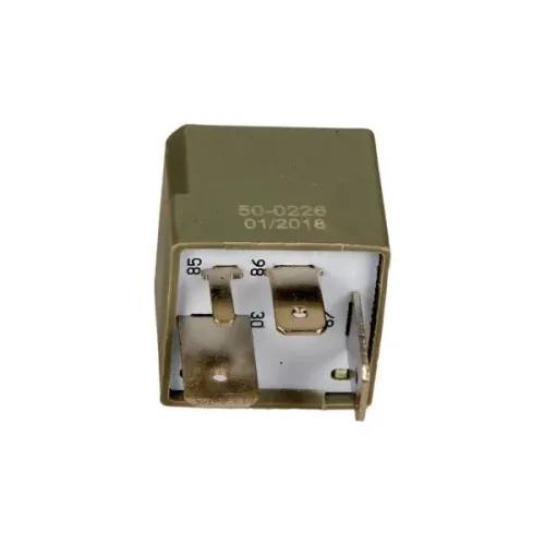 Relé, Izzítórendszer - MAXGEAR (50-0226)