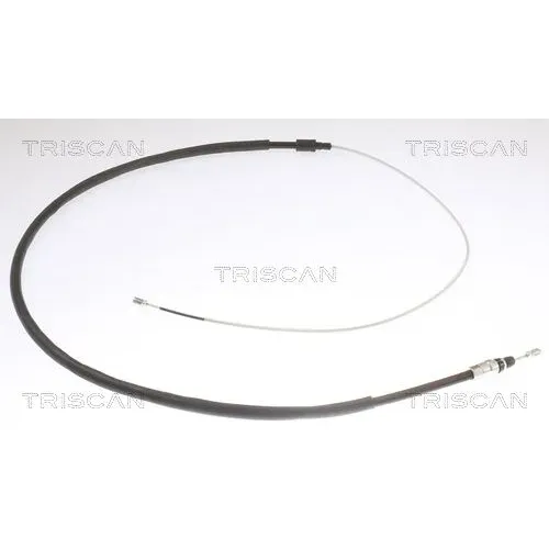 Huzal, Rögzítőfék - TRISCAN (814028172)