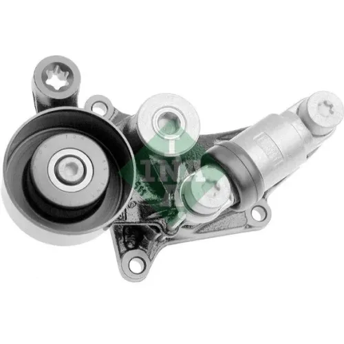Feszítőkar, Hosszbordás Szíj - Schaeffler INA (534004110)