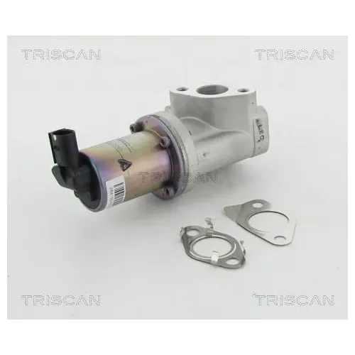 Agr-Szelep - TRISCAN (881343021)